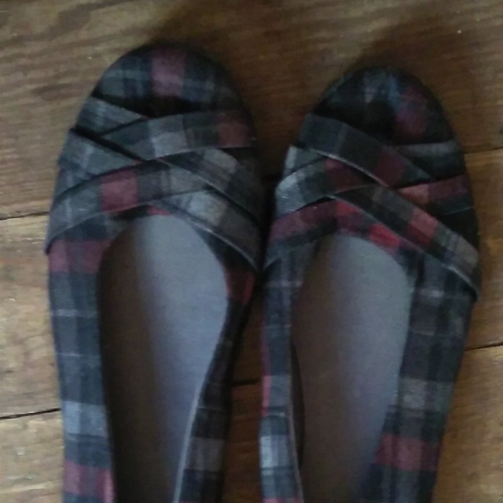 shoes